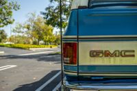 1975 GMC Jimmy High Sierra 4WD for sale