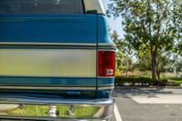 1975 GMC Jimmy High Sierra 4WD for sale
