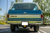 1975 GMC Jimmy High Sierra 4WD for sale