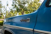 1975 GMC Jimmy High Sierra 4WD for sale