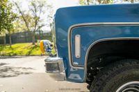 1975 GMC Jimmy High Sierra 4WD for sale