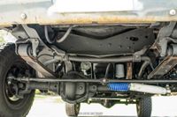 1975 GMC Jimmy High Sierra 4WD for sale