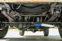 1975 GMC Jimmy High Sierra 4WD for sale