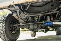 1975 GMC Jimmy High Sierra 4WD for sale
