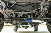 1975 GMC Jimmy High Sierra 4WD for sale