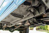 1975 GMC Jimmy High Sierra 4WD for sale