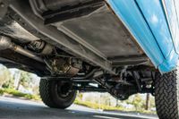 1975 GMC Jimmy High Sierra 4WD for sale