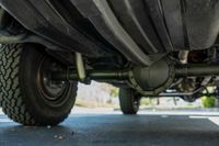 1975 GMC Jimmy High Sierra 4WD for sale