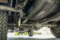 1975 GMC Jimmy High Sierra 4WD for sale