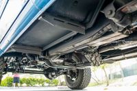 1975 GMC Jimmy High Sierra 4WD for sale