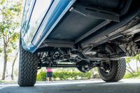 1975 GMC Jimmy High Sierra 4WD for sale