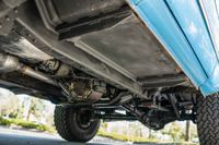 1975 GMC Jimmy High Sierra 4WD for sale