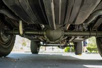 1975 GMC Jimmy High Sierra 4WD for sale