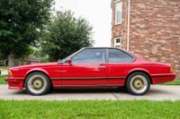 1989 BMW 635CSi for sale