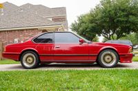 1989 BMW 635CSi for sale