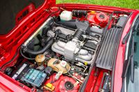 1989 BMW 635CSi for sale
