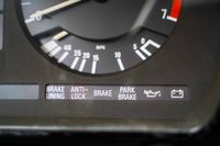1989 BMW 635CSi for sale