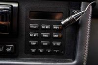 1989 BMW 635CSi for sale