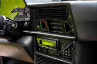 1989 BMW 635CSi for sale