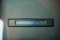 1989 BMW 635CSi for sale