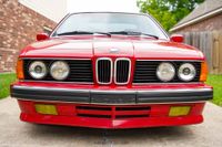 1989 BMW 635CSi for sale
