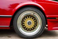 1989 BMW 635CSi for sale