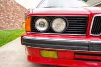 1989 BMW 635CSi for sale