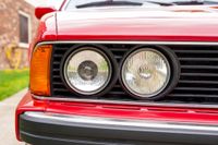 1989 BMW 635CSi for sale