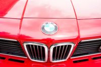 1989 BMW 635CSi for sale