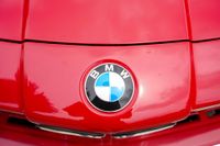 1989 BMW 635CSi for sale
