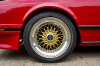 1989 BMW 635CSi for sale