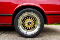 1989 BMW 635CSi for sale
