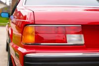1989 BMW 635CSi for sale