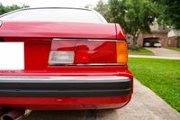 1989 BMW 635CSi for sale