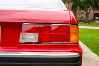 1989 BMW 635CSi for sale