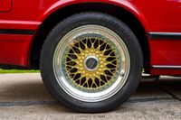 1989 BMW 635CSi for sale