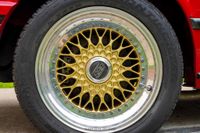 1989 BMW 635CSi for sale