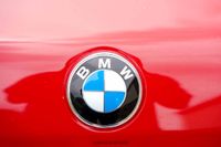 1989 BMW 635CSi for sale