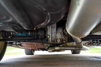 1989 BMW 635CSi for sale