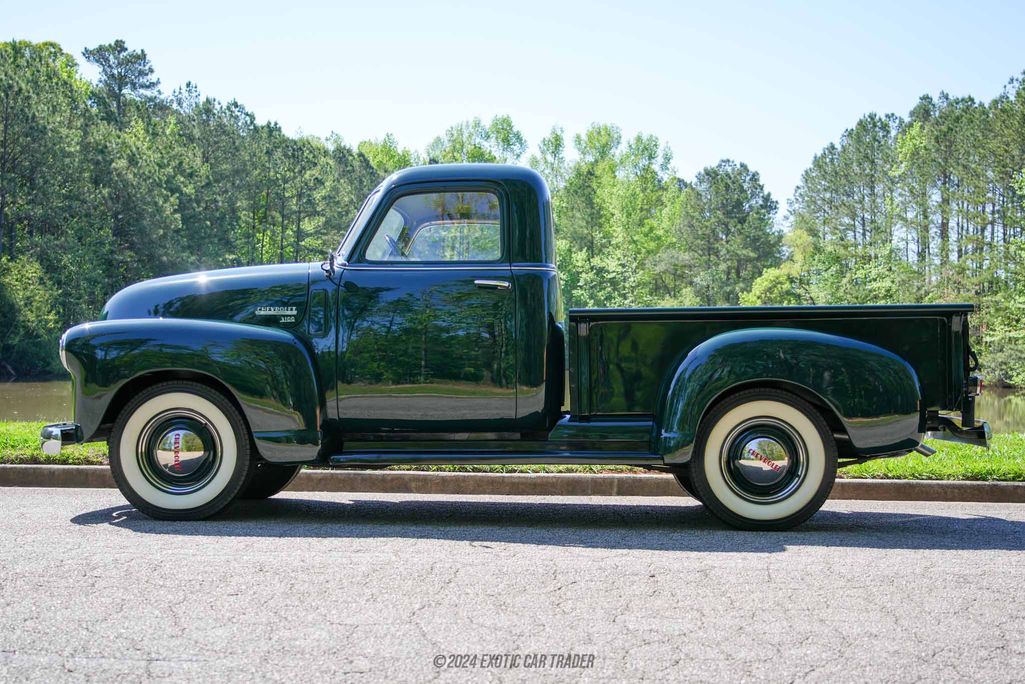 1949 Chevrolet 3100 for sale