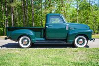 1949 Chevrolet 3100 for sale