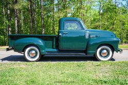 1949 Chevrolet 3100 for sale