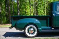 1949 Chevrolet 3100 for sale