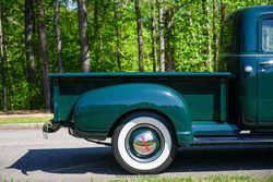 1949 Chevrolet 3100 for sale