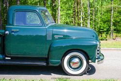 1949 Chevrolet 3100 for sale