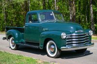 1949 Chevrolet 3100 for sale