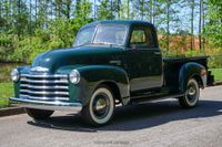 1949 Chevrolet 3100 for sale