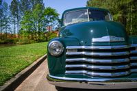 1949 Chevrolet 3100 for sale