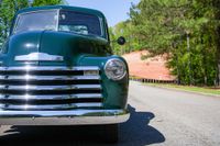 1949 Chevrolet 3100 for sale