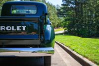 1949 Chevrolet 3100 for sale